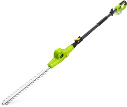 Teleskopowe nożyce do ogrodzeń Fieldmann FZN70405-0 20 V