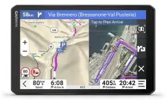 Garmin dezl LGV820 EU MT-D Nawigacja ciężarowa