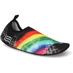 Buty do wody ProWater PRO-23-34-109L Wielokolorowe