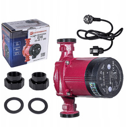 Pompa Obiegowa Elektroniczna Do Pieca Kotła Ehi 25-40/180