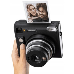 Aparat natychmiastowy Fujifilm Instax Square SQ40