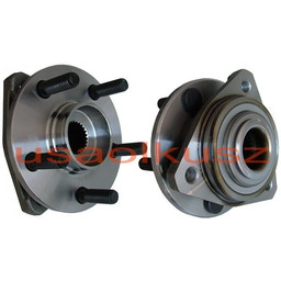 Piasta koła przedniego Plymouth Breeze