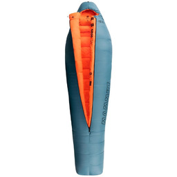 Śpiwór MAMMUT Comfort Down Bag -15C nautical L