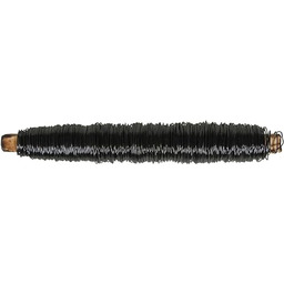 Rayher 24112576 drut do kwiatów, 0,55 mm ø,