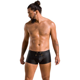 050 SHORT PATRICK black XXL/XXXL - Passion 100%
