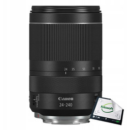Obiektyw Canon Rf 24-240mm F4-6.3 Is Usm
