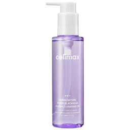 Derma Nature olejek hydrofilowy do oczyszczania twarzy 150ml