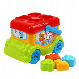 SORTER AUTOBUS