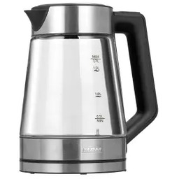 MPM MCZ-116 1,7l 2200W Regulacja temperatury Czajnik kuchenny
