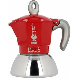 Kawiarka Bialetti Moka Induction 100 ml 2tz