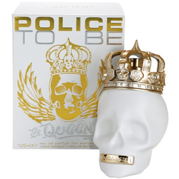 Police To Be The Queen woda perfumowana