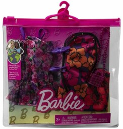 Ubranko Barbie HJT35