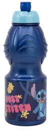 STOR Sportowa butelka / Bidon 75032 400 ml