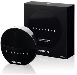 Jacomo Silences, Eau de Parfum Sublime 100ml -