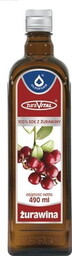 OLEOFARM Sok z rokitnika rokiVital 490 ml