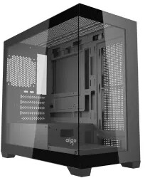 Darkflash C218M Czarny Obudowa