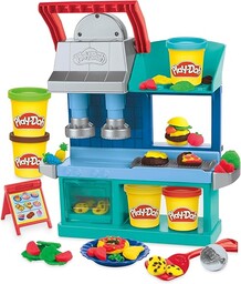 Play-Doh Zestaw do zabawy w kuchnię Play-Doh Kitchen