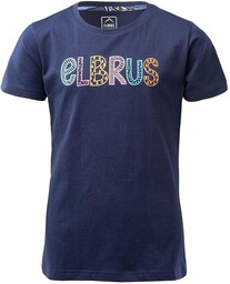 Elbrus Tove Jr T-Shirt 92800493265 Koszulka Unisex Dziecko
