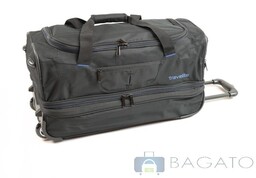 Torba Podróżna na kołach TRAVELITE Basics 64l