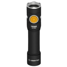 Latarka EDC Armytek Prime C2 Pro Magnet USB