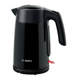 Czajnik elektryczny Bosch TWK7L463 1,7L 2400W Czarny