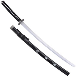 Katana HATTORI HANZO ZS319WD bambusowe ostrze- replika miecza