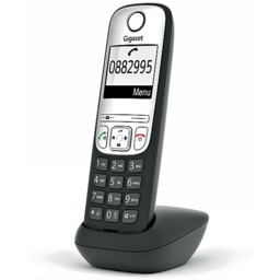 Słuchawka telefoniczna GIGASET A690 HX