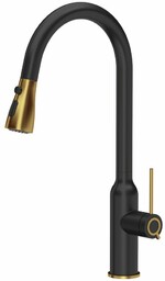 QUADRON Bateria JESSICA Q Line Pull Out Shower