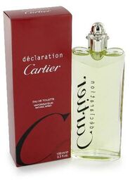 Cartier Declaration, Woda toaletowa 100ml - Tester
