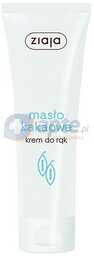Ziaja Masło Kakaowe krem do rąk 80ml
