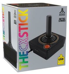 Atari THECXSTICK do The 400 Mini Przewodowy Joystick