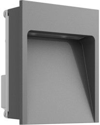 Flos - My Way Na zewnątrz Wbudowana Lampa