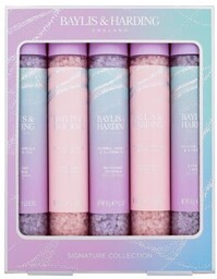 Baylis & Harding Jojoba, Vanilla & Almond Oil