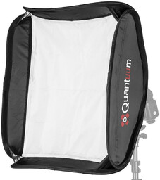 Quadralite Litebox - softbox 50cm x 50cm