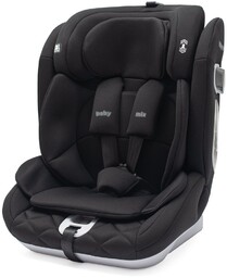 Baby Mix HERO Pro Fotelik samochodowy 76-150cm 9-36kg