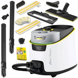 KARCHER Parownica SC 5 Deluxe Signature Line 1.513-491.0