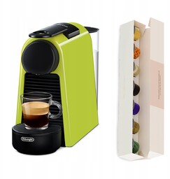 Nespresso Ekspres Do Kawy Na Kapsułki Essenza Mini