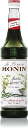 Syrop MATCHA GREEN TEA MONIN 0,7 l -