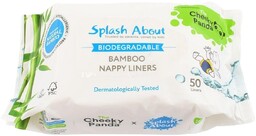 Wkładki do pieluszek do pływania NappyLiners