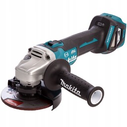 Makita DGA513Z szlifierka kątowa z regulacją korpus Makita
