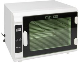 Sterylizator UV + HOT AIR BN-208C