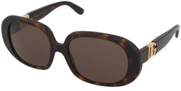 Okulary przeciwsłoneczne Dolce & Gabbana DG4476 502/73