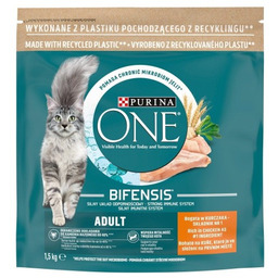 Purina Nestle PURINA One Bifensis Adult Kurczak -