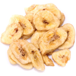 Chipsy bananowe 5kg