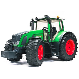 Bruder, Traktor Fendt 936 Vario, 03040
