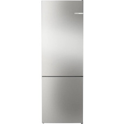 Bosch KGN492IAF Pełny No Frost 203cm Komora świeżości