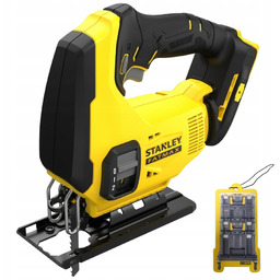 Stanley Wyrzynarka 18V Fatmax V20 SFMCS600B Zawieszka