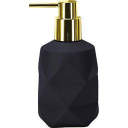 Kleine Wolke 8431 Golden Crackle Akcesoria, żywica poliestrowa,