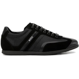 Buty sportowe męskie HUGO BOSS sneakersy trampki r.