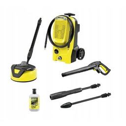 Myjka ciśnieniowa Karcher K 5 Classic Home 1.950-702.0